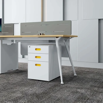 Carbon Steel Metal Frame Housing Cupboard Best Price Push Button Lock Steel File Cabinet With Safe Inside