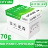 70 gsm 5 risme 2500 fogli