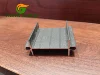 Aluminium Space parts