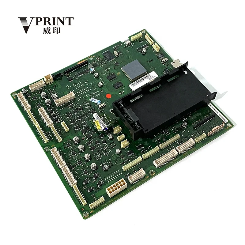 Placa Principal PBA JC92-02429A JC41-00740A Reformada para Samsung CLX 9201, 9251, 9301, CLX9201, CLX9251, CLX9301 Peças de Reposição para Impressora