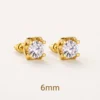 6 * 6 gold
