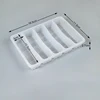5-grid tray