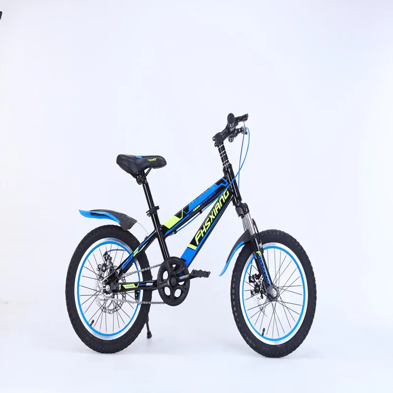 gear bicycle for 10 year old