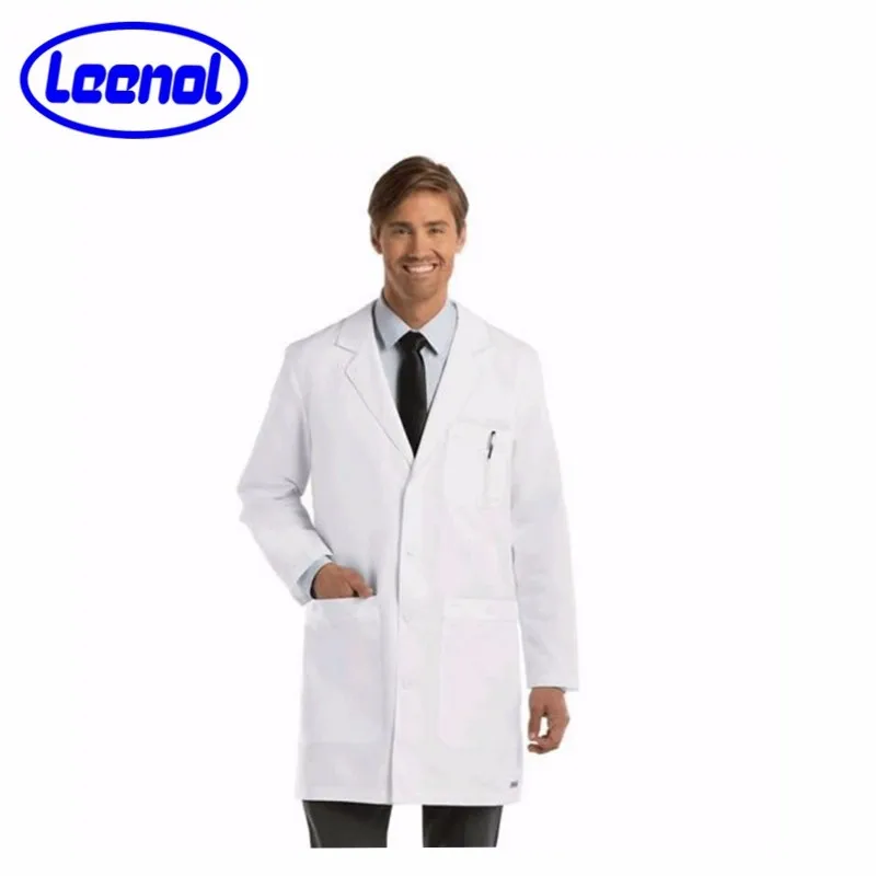 Одежда LN1560102 ESD TC 5 мм, сетчатая лабораторная одежда ESD