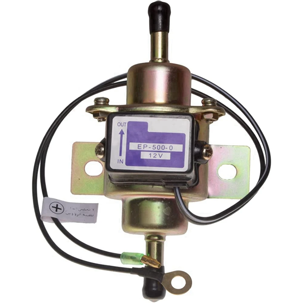 IZUMI Fuel Pump 15231-52033 for Kubota G4200 G4200H Industrial Engine Parts