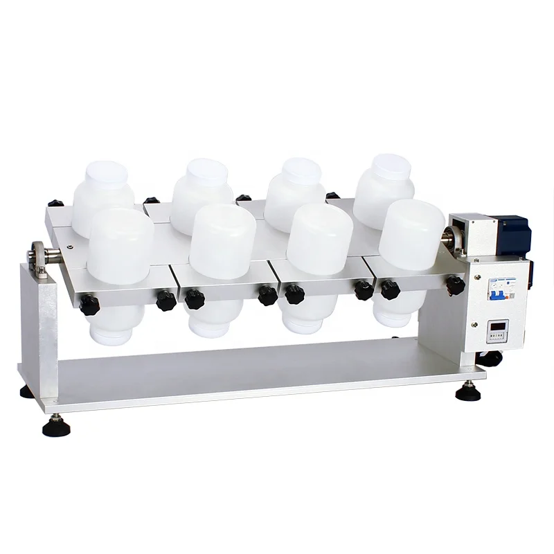 Analytical Testing Rotary Agitator For Epa And Tclp - Buy Rotary ...