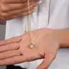 Necklace + Card Gift Box
