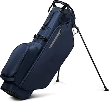 Lightweight Golf Bag with Extra Storage - Sanying SYSP-013