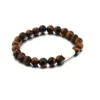 Tiger eye