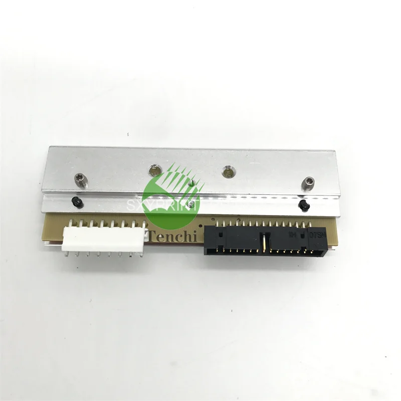 RT-24107ページ Zebra ZT510 Print Head - Original 300DPI Thermal Label Printhead