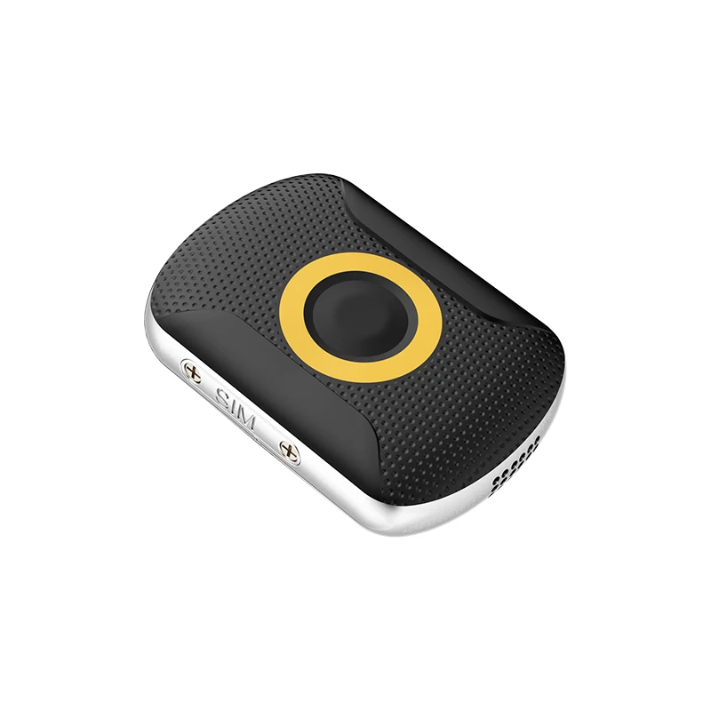 4G Personal Gps Multi Functions VJOY FA29C Voice Monitor 4G Personal Gps Tracking Devices for Kids Elderly
