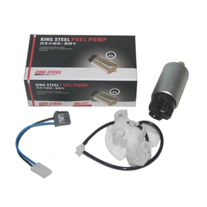 KINGSTEEL OEM 23221-0Y040 23221-47031 23220-0H050 Bomba De Combustible Electric Fuel Pump for Toyota Yaris Corolla Vios NCP15