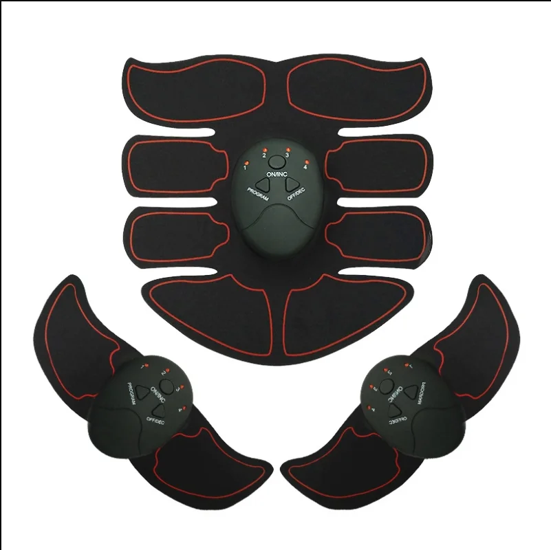 abs stimulator machine