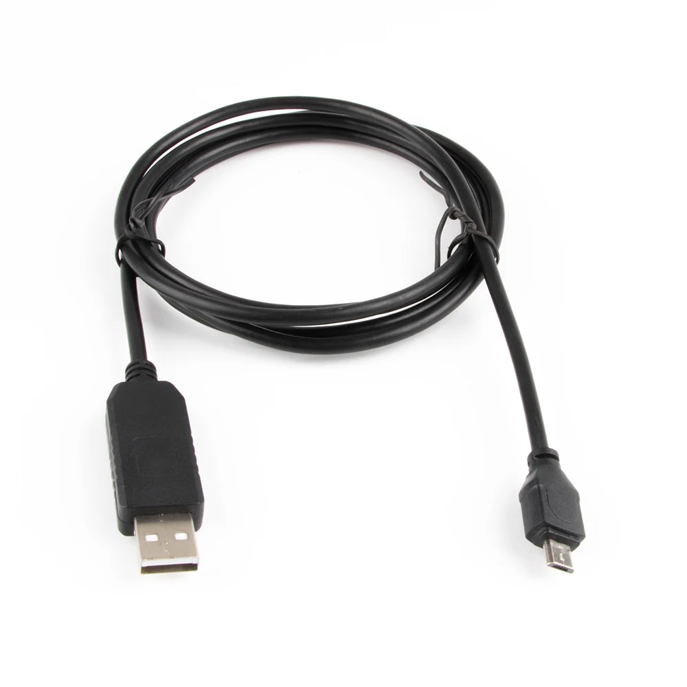 Source Wholesale USB to UART TTL Micro USB 5Pin Adapter Serial Console Cable TTL 3V3 GND NC VCC on m.alibaba.com
