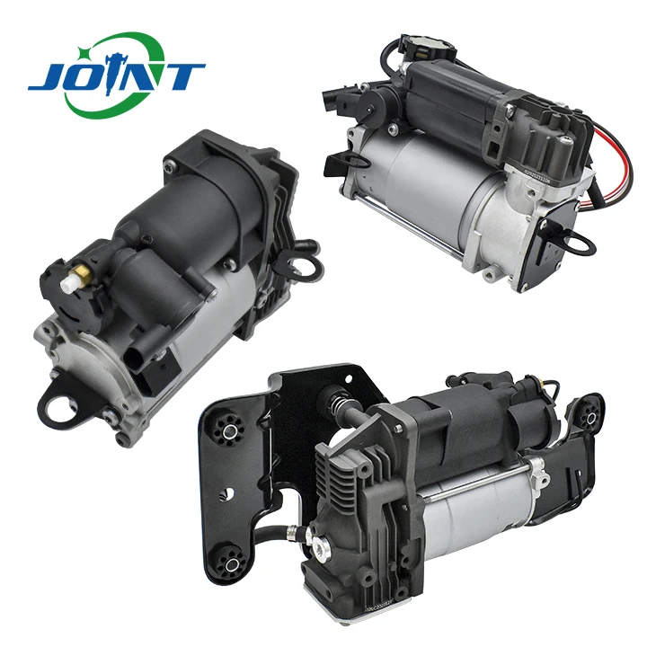 Durable Air Suspension Compressor for Mercedes-Benz W164 X164 ML GL Factory Direct Supply High Quality Unit