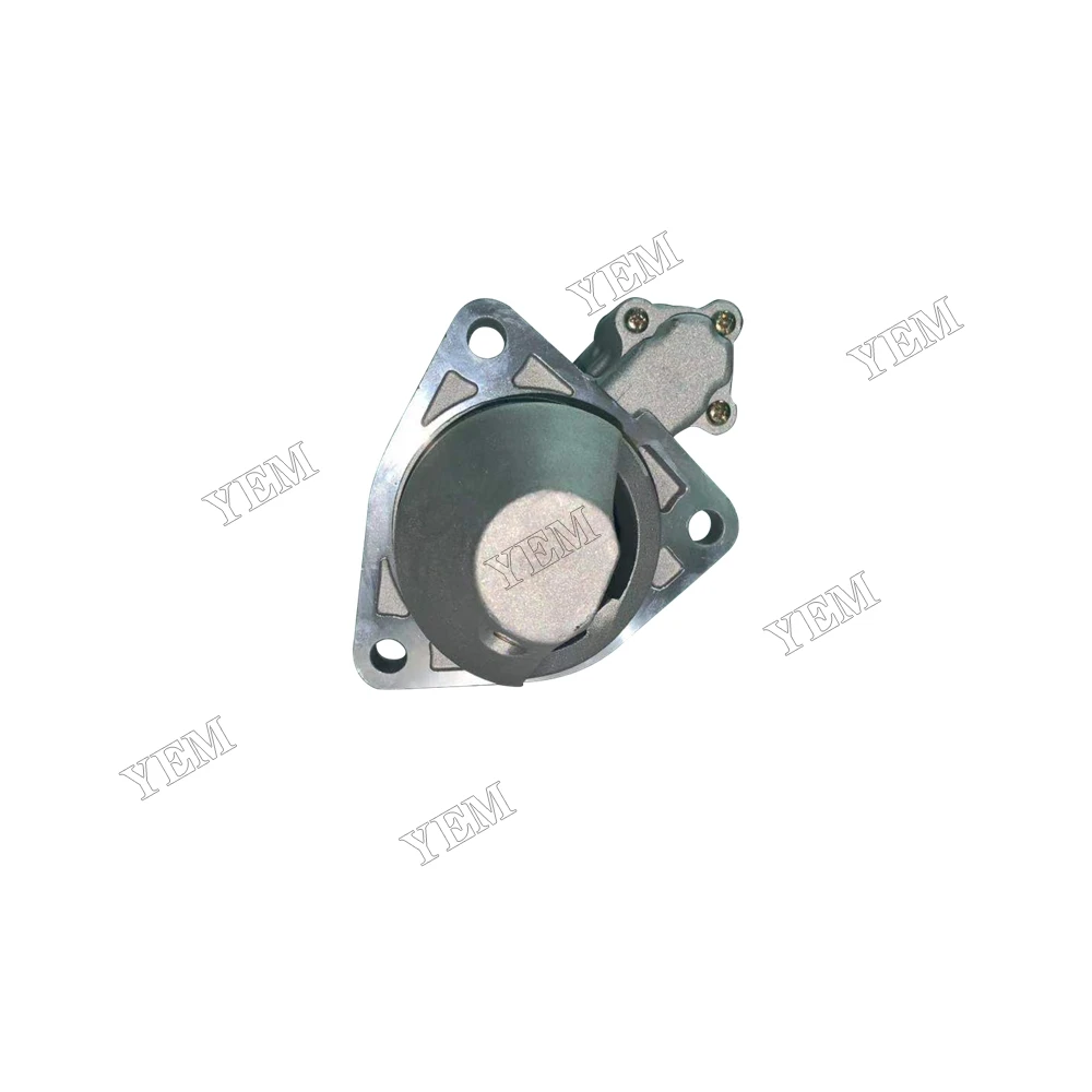 For Mitsubishi 8DC9 Starter Motor High Quality Engine Parts 2