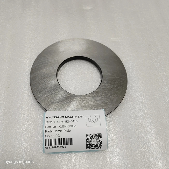 Hyunsang Excavating Machinery Parts - High-Quality Solutions
