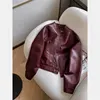 Wine red