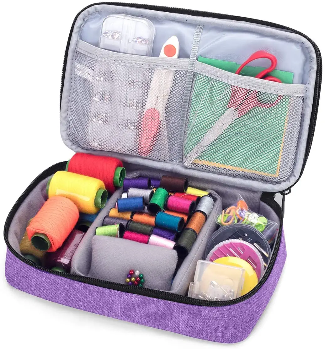 sewing kit pouch