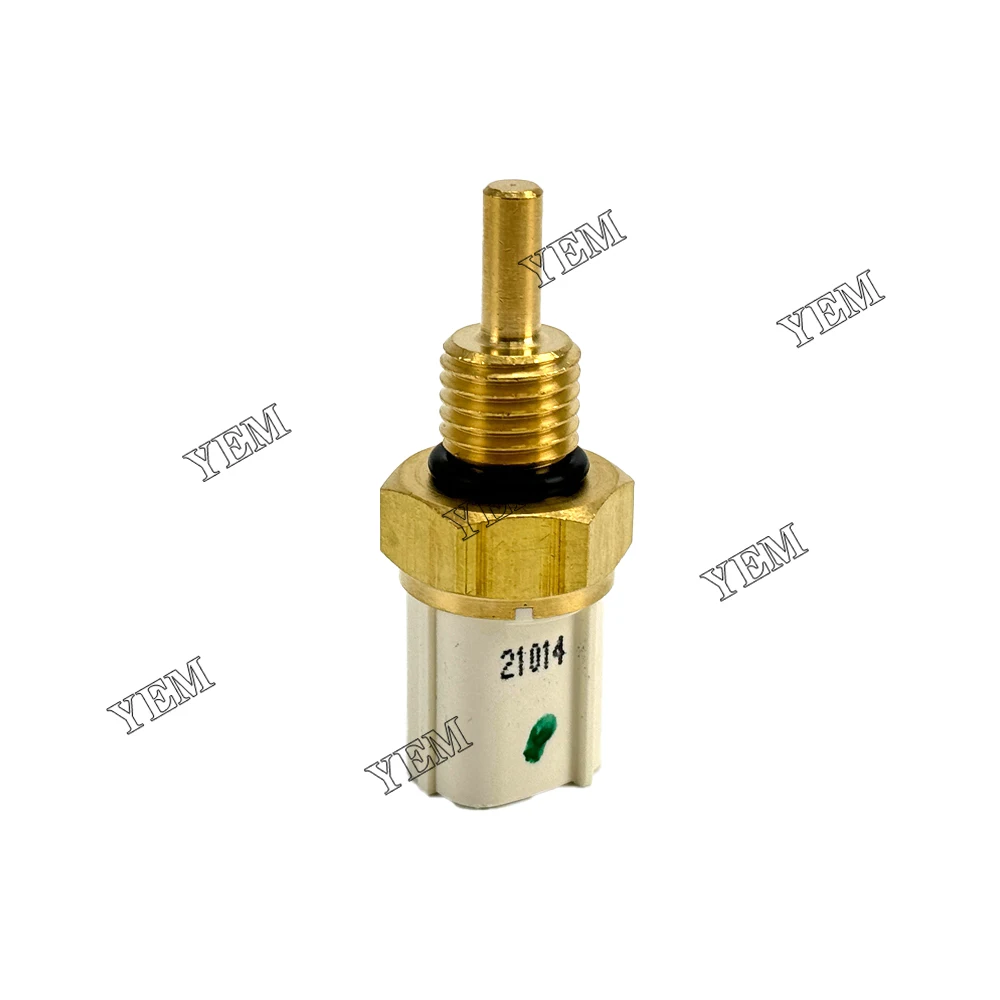 V2403 Temperature Sensor T1063-65660 for Kubota Diesel Engine Parts 2