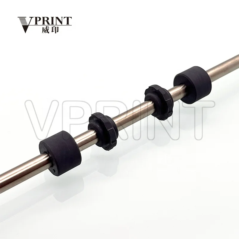 JC93-00323A Keret-Görgő Kilépés Samsung ProXpress M3370 M3375 M3870 M3875 M4070 M4075 SL-M3870 Nyomtató Alkatrészek