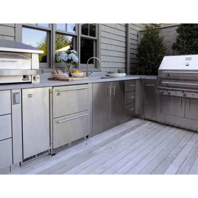 Modern Designs America Stainless Steel 304 Outdoor Modular Kitchen Cabinet Set Buy Stainless Steel Kitchen Cabinet Kitchen Cabinet Custom Kitchen Cabinet Product On Alibaba Com