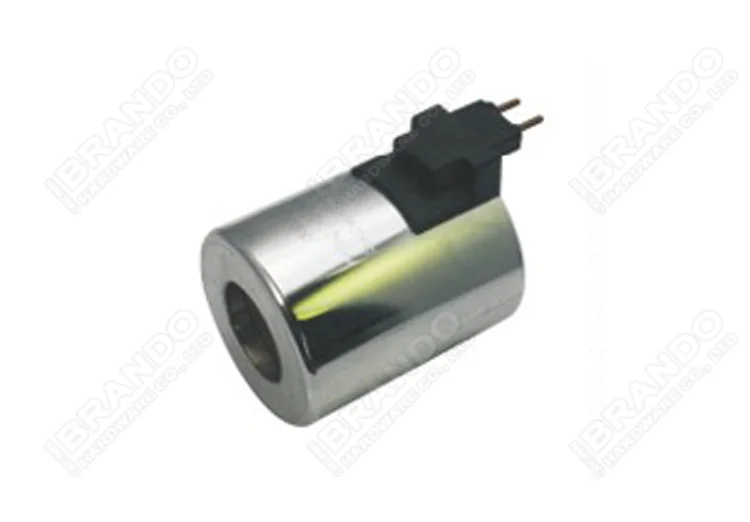 Hydraulic Solenoid Valve Coil 12VDC 24VDC 37-K40-R11.500 R901050010 37 ...