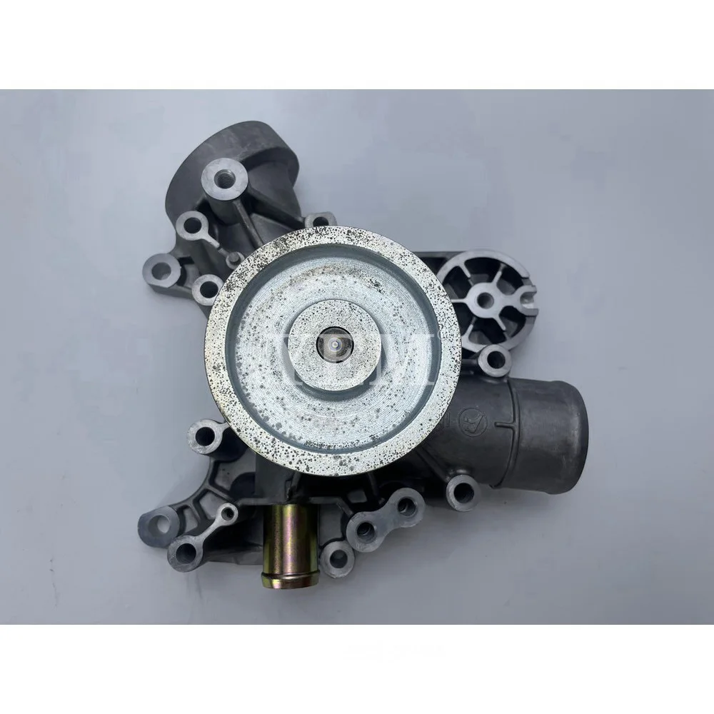 For Deutz TCD2013 Water Pump Excavator Repair Replacement 2