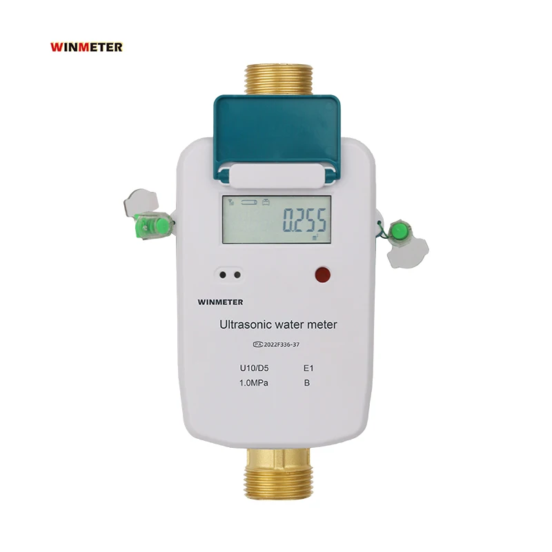 Minotec Smart Water Meters - High-Performance & Customizable Solutions