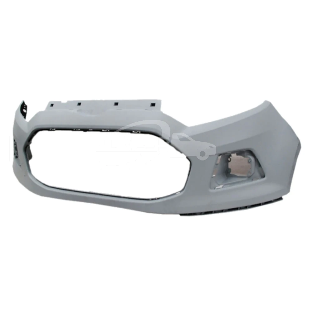 Car Ecosport Body Kit CN1517757ACXWAA CN1517757ADXWAA Front Bumper Gua... — 2