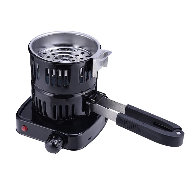 Custom logo Hookah burner Electric Charcoal Stove Heater