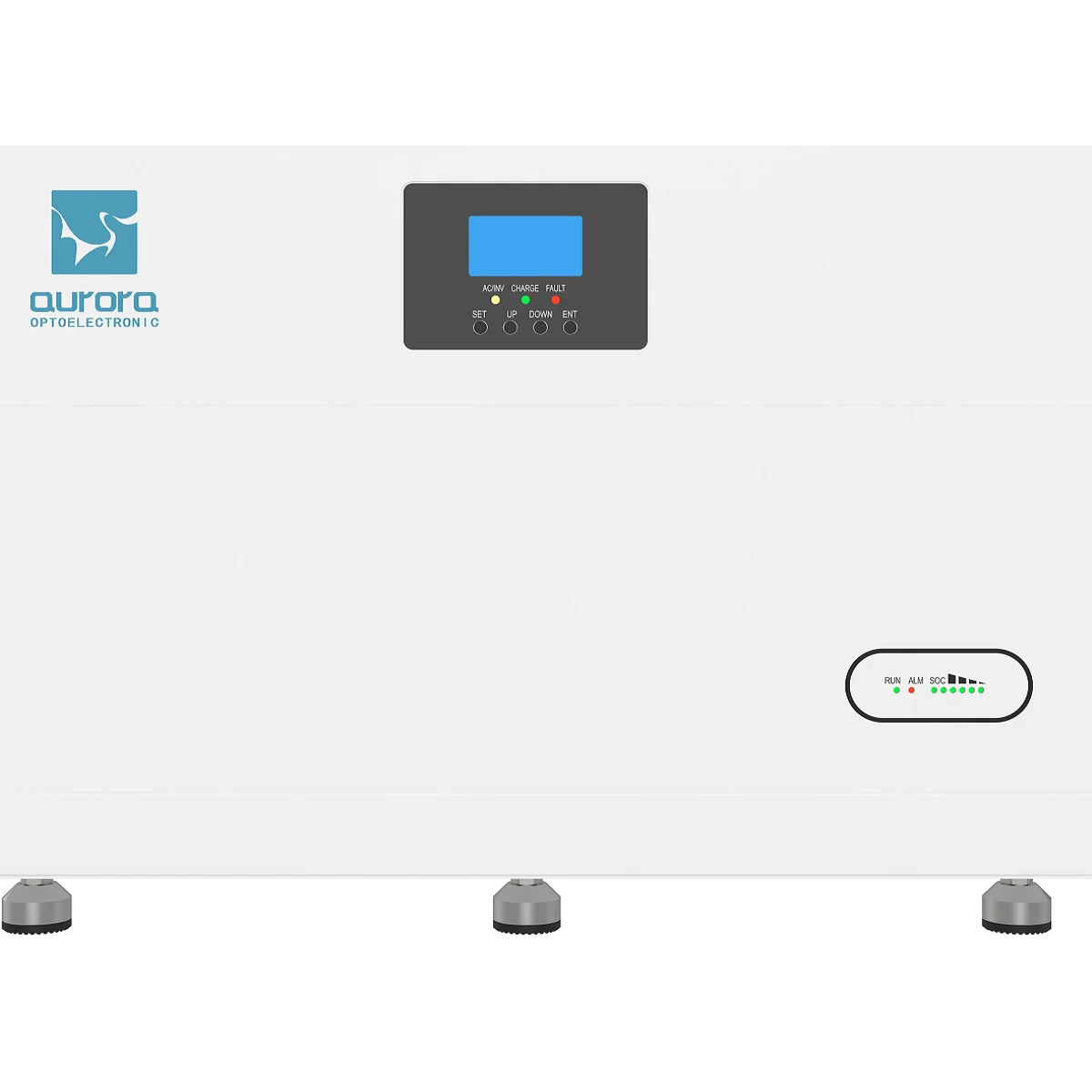 Aurora Power Energy Storage Battery And Inverter All In One Energy Storage System 5kwh All In