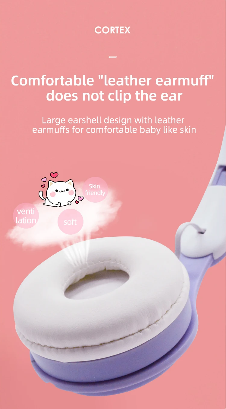 Wired Noise Cancelling Cheaper Sports Stereo Wireless Headset Foldable Popular Cell Phone Headband Wired Earphones - ANKUX.COM