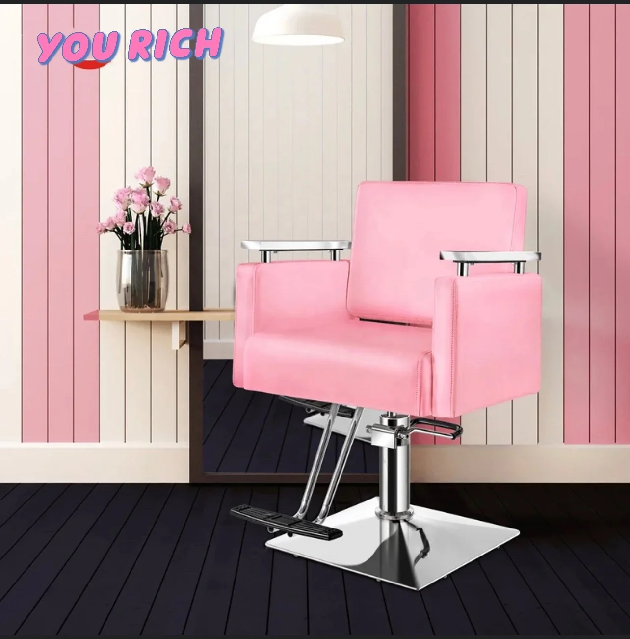 Manufacture Direct Sale Women Hair Cut Chair High Quality Cheap Price  Barber Chair Styling Salon Equiment - Buy Women Hair Cut Chair,Barber  Chair,Styling Salon Equiment Product on 