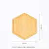 12cm*10.5cm*1cm [Hexagonal Coaster]