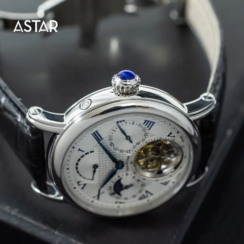 1pcs Can Be Custom logo Luxury Real Seagull Multi Function