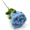 Blue Rose