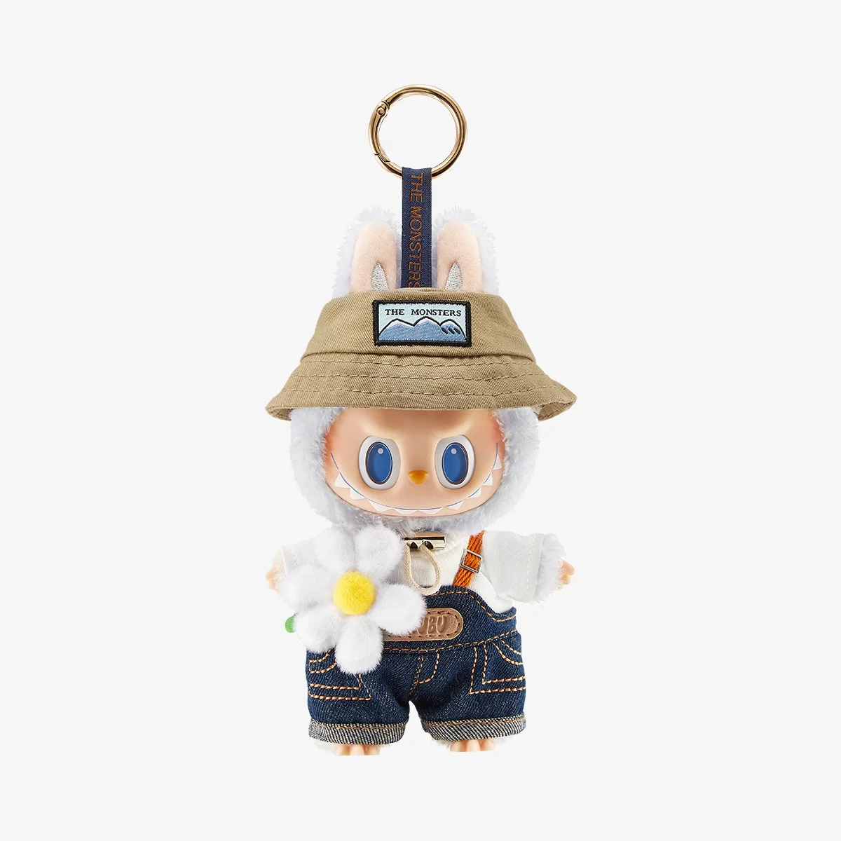 新品未開封 正規品 LABUBU THE MONSTERS BABA Baba Labubu - The Monsters Have a Seat Vinyl Plush Baba