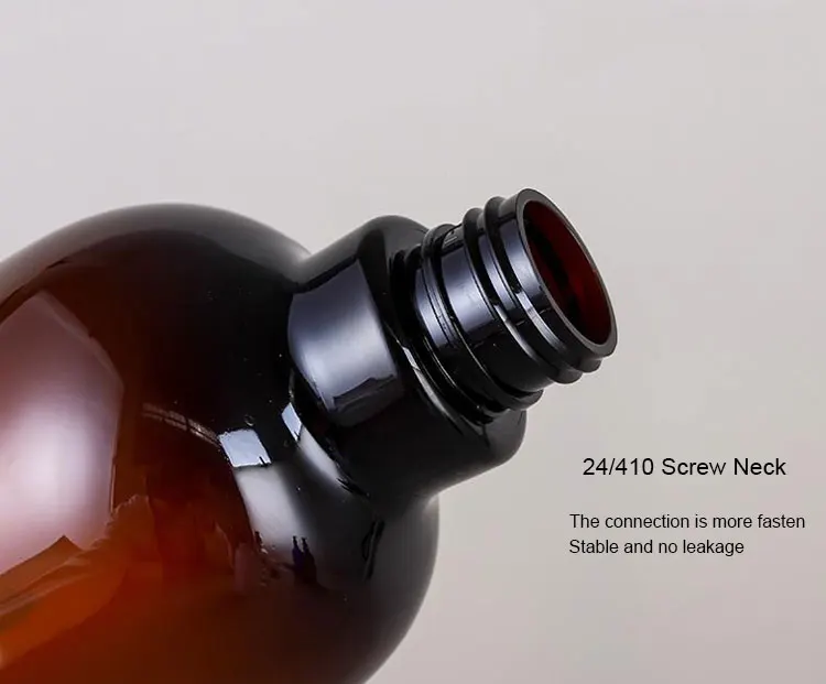 Distributeur Sirop Café DRERIO - 4 Bouteilles PET 300ml + Pompes Pour Bar/Café