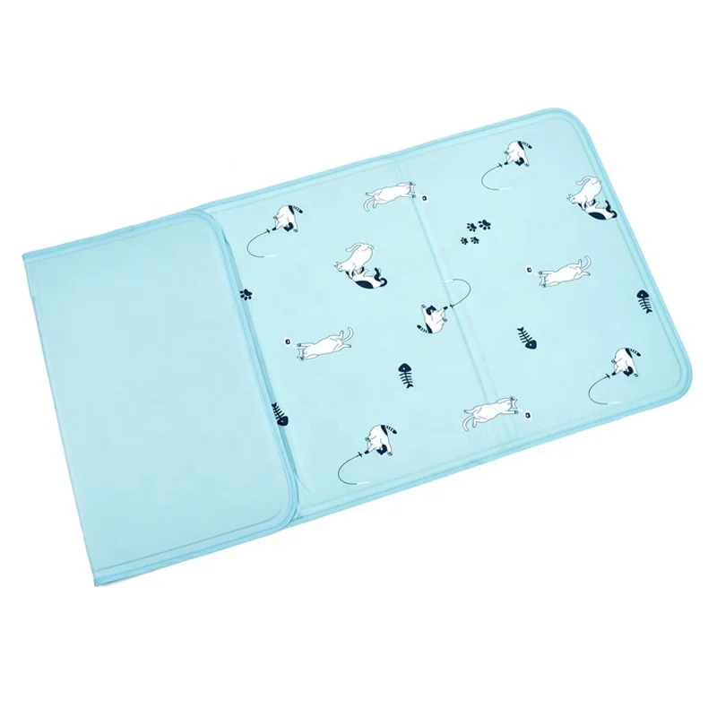 target dog cooling mat
