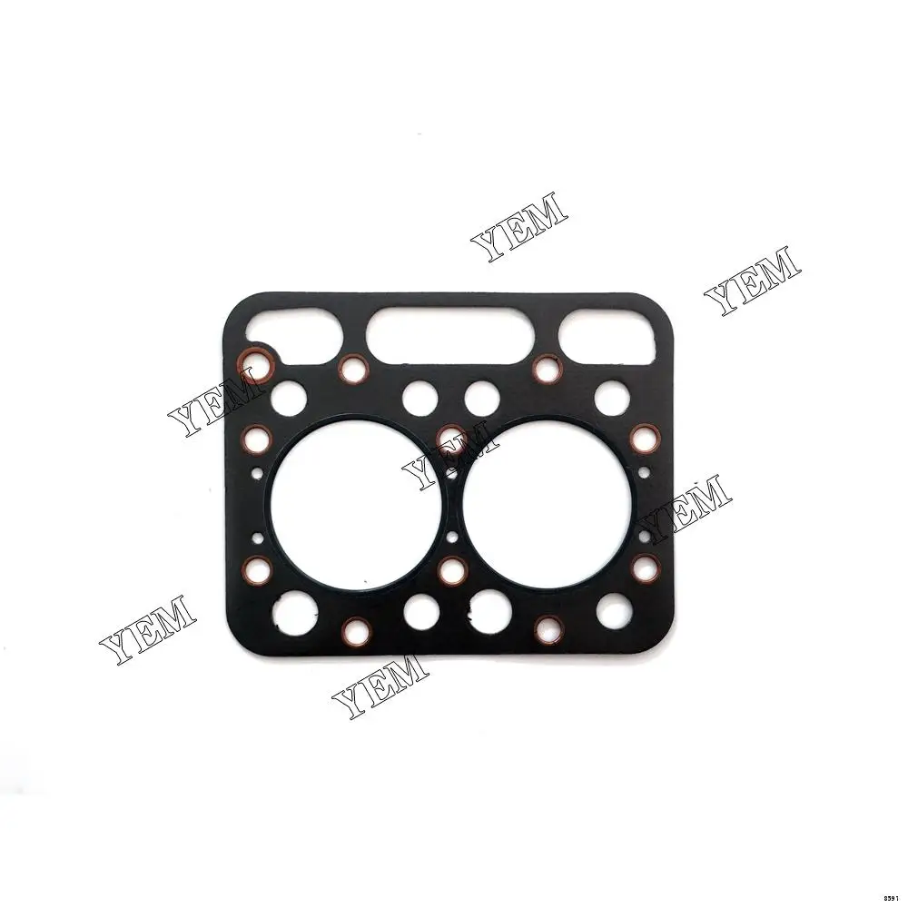 Good Quality Z851 Head Gasket for Kubota