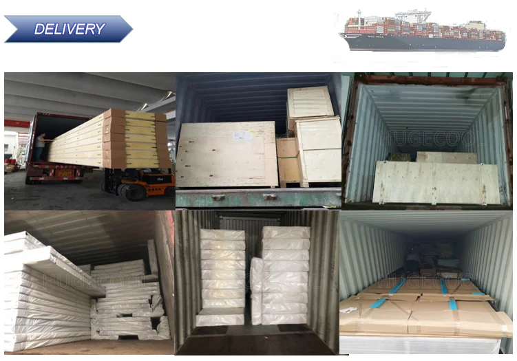 Freezing Equipment, 220V, 800ton - detail 20