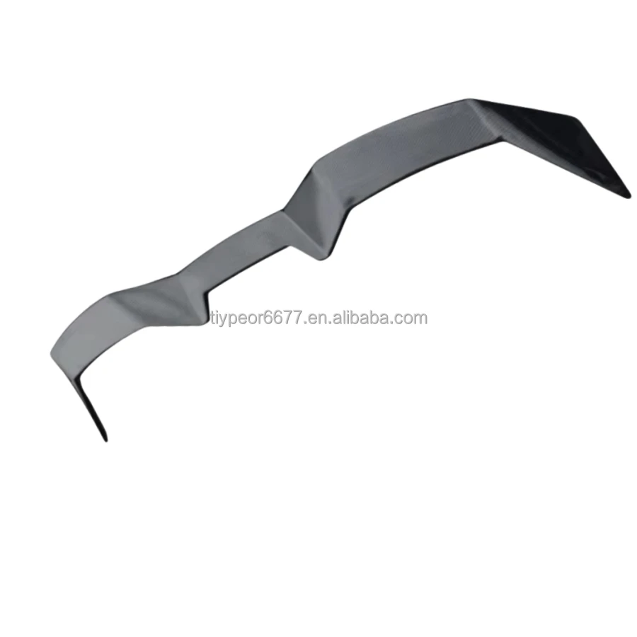 product hot cheap selling factory automatic rear trunk spoiler wing rear trunk tail for honda 11th generation civic 2022 modified car-7