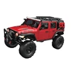 R1014 Full Proportion RC Crawller