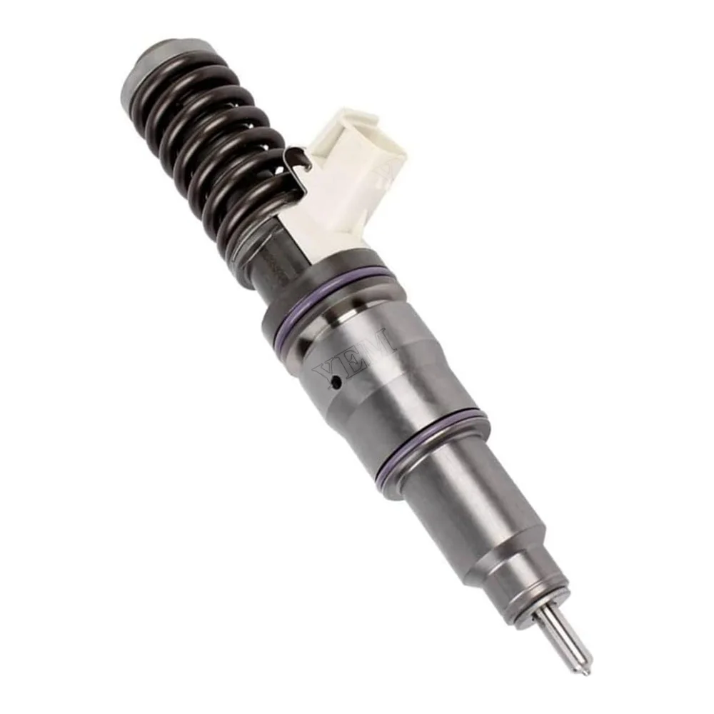 Fuel Injector 21371675 742902222 for Volvo Engine D13A MD13 D13 3