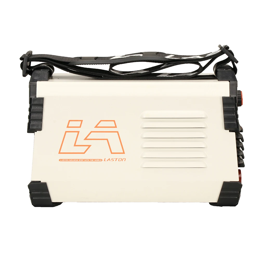 LASTON Factory OEM Simple Operation Anti-stick Automatic Inverter MMA Portable Welding Machine