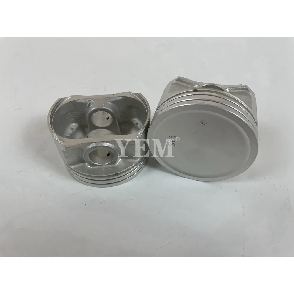 Good Quality 4G94 Engine Piston for Mitsubishi