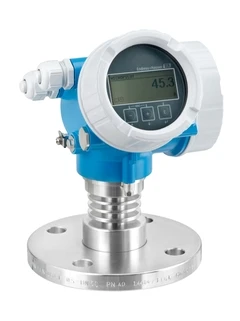 E+h Fmr52 Radar Measurement Time-of-flight Micropilot Fmr50_fmr51_fmr52 with Best Quality