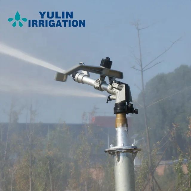 2025 September Special Digital Travelling Water Turbine Hose Reel Machine 28m Boom for Farm Irrigation Systems