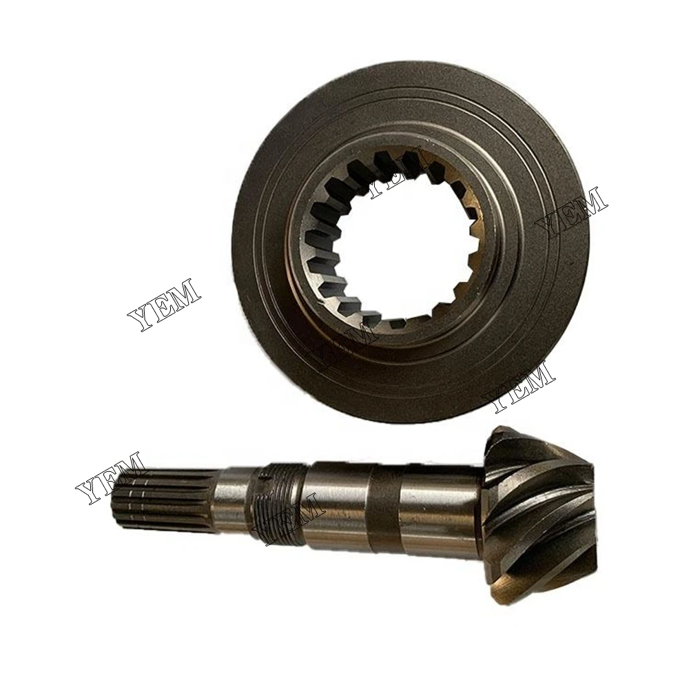 Best Quality for Kubota Tractor Starting Gear 3A272-32400